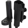 HOLSTEIN 2ABS2734 Holstein Parts 2ABS2734 ABS Wheel Speed Sensor