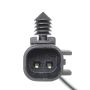 HOLSTEIN 2ABS2734 Holstein Parts 2ABS2734 ABS Wheel Speed Sensor