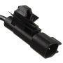 HOLSTEIN 2ABS2756 Holstein Parts 2ABS2756 ABS Wheel Speed Sensor
