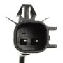 HOLSTEIN 2ABS2756 Holstein Parts 2ABS2756 ABS Wheel Speed Sensor