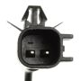 HOLSTEIN 2ABS2756 Holstein Parts 2ABS2756 ABS Wheel Speed Sensor