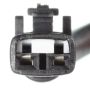HOLSTEIN 2ABS2819 Holstein Parts 2ABS2819 ABS Wheel Speed Sensor