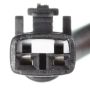HOLSTEIN 2ABS2819 Holstein Parts 2ABS2819 ABS Wheel Speed Sensor