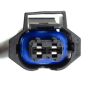 HOLSTEIN 2ABS2826 Holstein Parts 2ABS2826 ABS Wheel Speed Sensor
