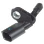 HOLSTEIN 2ABS2830 Holstein Parts 2ABS2830 ABS Wheel Speed Sensor