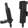 HOLSTEIN 2ABS2834 Holstein Parts 2ABS2834 ABS Wheel Speed Sensor