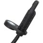 HOLSTEIN 2ABS2834 Holstein Parts 2ABS2834 ABS Wheel Speed Sensor