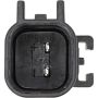 HOLSTEIN 2ABS2834 Holstein Parts 2ABS2834 ABS Wheel Speed Sensor