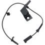 HOLSTEIN 2ABS2834 Holstein Parts 2ABS2834 ABS Wheel Speed Sensor