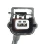 HOLSTEIN 2ABS2834 Holstein Parts 2ABS2834 ABS Wheel Speed Sensor