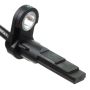 HOLSTEIN 2ABS2844 Holstein Parts 2ABS2844 ABS Wheel Speed Sensor