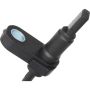 HOLSTEIN 2ABS2855 Holstein Parts 2ABS2855 ABS Wheel Speed Sensor