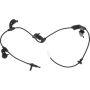 HOLSTEIN 2ABS2855 Holstein Parts 2ABS2855 ABS Wheel Speed Sensor