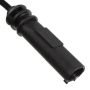 HOLSTEIN 2ABS2856 Holstein Parts 2ABS2856 ABS Wheel Speed Sensor