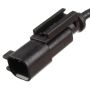 HOLSTEIN 2ABS2862 Holstein Parts 2ABS2862 ABS Wheel Speed Sensor