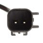 HOLSTEIN 2ABS2862 Holstein Parts 2ABS2862 ABS Wheel Speed Sensor
