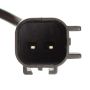 HOLSTEIN 2ABS2862 Holstein Parts 2ABS2862 ABS Wheel Speed Sensor