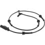 HOLSTEIN 2ABS2875 Holstein Parts 2ABS2875 ABS Wheel Speed Sensor