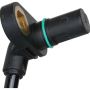 HOLSTEIN 2ABS2875 Holstein Parts 2ABS2875 ABS Wheel Speed Sensor