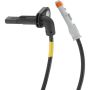 HOLSTEIN 2ABS2912 Holstein Parts 2ABS2912 ABS Wheel Speed Sensor