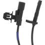 HOLSTEIN 2ABS2918 Holstein Parts 2ABS2918 ABS Wheel Speed Sensor