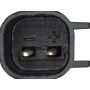 HOLSTEIN 2ABS2918 Holstein Parts 2ABS2918 ABS Wheel Speed Sensor