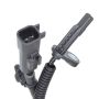 HOLSTEIN 2ABS2992 Holstein Parts 2ABS2992 ABS Wheel Speed Sensor