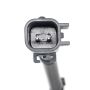 HOLSTEIN 2ABS2992 Holstein Parts 2ABS2992 ABS Wheel Speed Sensor