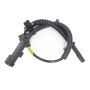 HOLSTEIN 2ABS2992 Holstein Parts 2ABS2992 ABS Wheel Speed Sensor