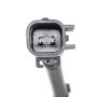 HOLSTEIN 2ABS2992 Holstein Parts 2ABS2992 ABS Wheel Speed Sensor