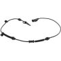 HOLSTEIN 2ABS3006 Holstein Parts 2ABS3006 ABS Wheel Speed Sensor