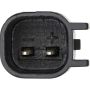 HOLSTEIN 2ABS3006 Holstein Parts 2ABS3006 ABS Wheel Speed Sensor