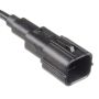 HOLSTEIN 2ABS3019 Holstein Parts 2ABS3019 ABS Wheel Speed Sensor