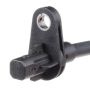 HOLSTEIN 2ABS3019 Holstein Parts 2ABS3019 ABS Wheel Speed Sensor