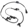 HOLSTEIN 2ABS3019 Holstein Parts 2ABS3019 ABS Wheel Speed Sensor