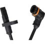 HOLSTEIN 2ABS3038 Holstein Parts 2ABS3038 ABS Wheel Speed Sensor