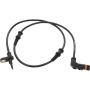 HOLSTEIN 2ABS3038 Holstein Parts 2ABS3038 ABS Wheel Speed Sensor