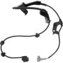 HOLSTEIN 2ABS3057 Holstein Parts 2ABS3057 ABS Wheel Speed Sensor Wiring Harness