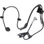 HOLSTEIN 2ABS3058 Holstein Parts 2ABS3058 ABS Wheel Speed Sensor Wiring Harness
