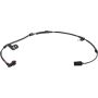 HOLSTEIN 2ABS3070 Holstein Parts 2ABS3070 ABS Wheel Speed Sensor