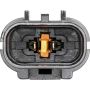 HOLSTEIN 2ABS3070 Holstein Parts 2ABS3070 ABS Wheel Speed Sensor