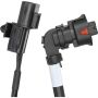 HOLSTEIN 2ABS3071 Holstein Parts 2ABS3071 ABS Wheel Speed Sensor