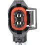HOLSTEIN 2ABS3071 Holstein Parts 2ABS3071 ABS Wheel Speed Sensor