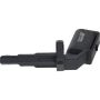 HOLSTEIN 2ABS3085 Holstein Parts 2ABS3085 ABS Wheel Speed Sensor