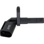 HOLSTEIN 2ABS3085 Holstein Parts 2ABS3085 ABS Wheel Speed Sensor