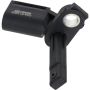 HOLSTEIN 2ABS3085 Holstein Parts 2ABS3085 ABS Wheel Speed Sensor
