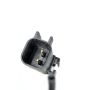 HOLSTEIN 2ABS3134 Holstein Parts 2ABS3134 ABS Wheel Speed Sensor