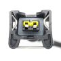 HOLSTEIN 2ABS3157 Holstein Parts 2ABS3157 ABS Wheel Speed Sensor Wiring Harness