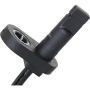 HOLSTEIN 2ABS3165 Holstein Parts 2ABS3165 ABS Wheel Speed Sensor