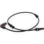 HOLSTEIN 2ABS3188 Holstein Parts 2ABS3188 ABS Wheel Speed Sensor
